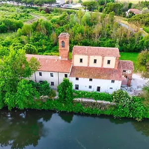  Landhuis - Il Casale Toscano - 1900Mt From Leaning Tower - No Breakfast - No Tv - No Air Conditioning - Free Parking - Self Check-In Only From June 15Th