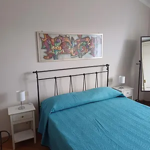 La Casa Di Barbara Poppi