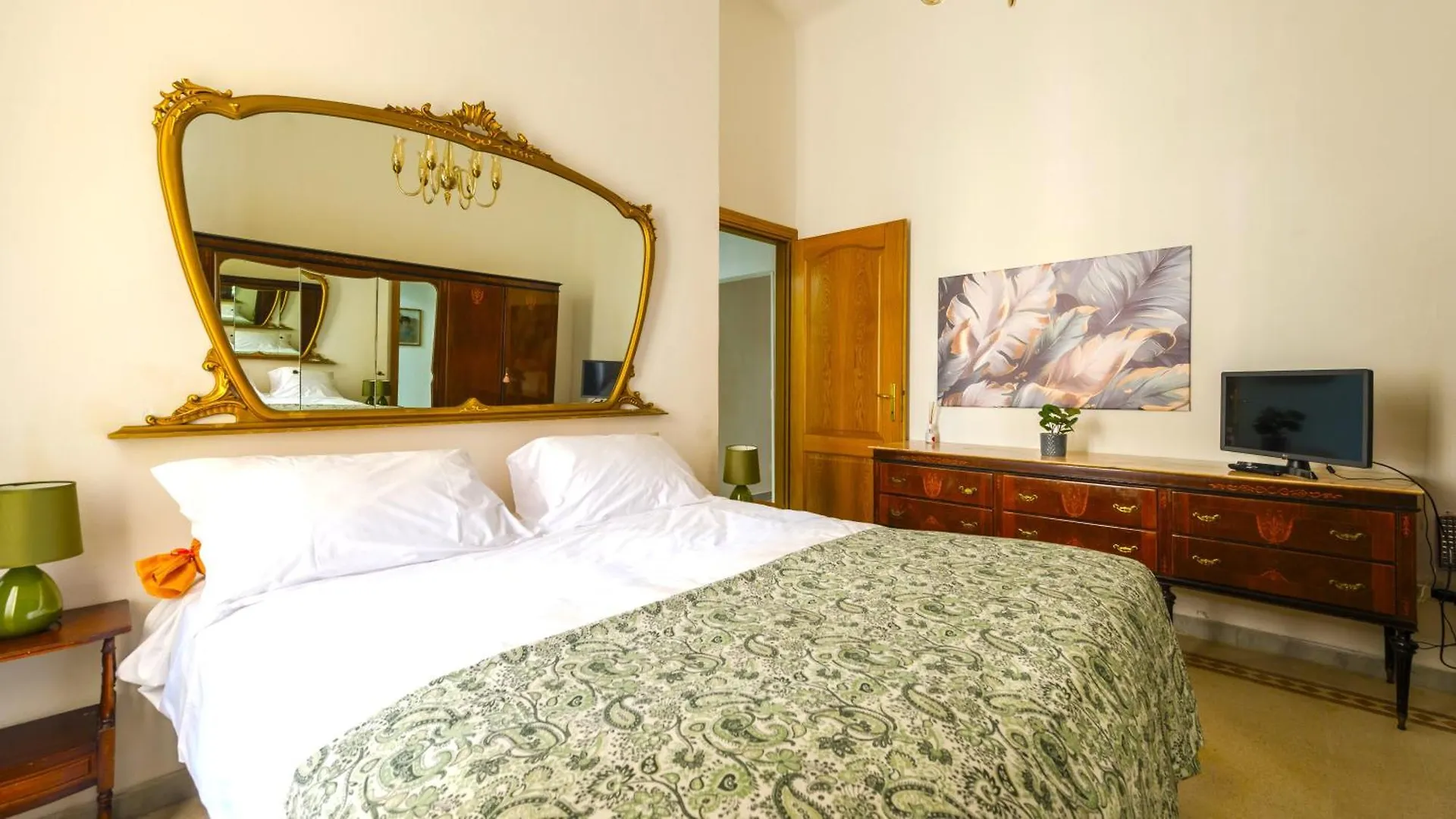 公寓 比萨Hostly-La Casa Di Marta-Two Steps From The Tower公寓