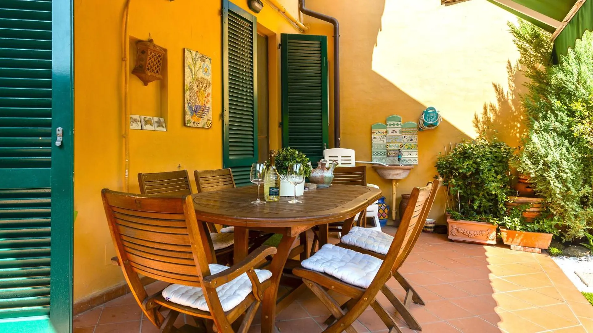 公寓 比萨Hostly-La Casa Di Marta-Two Steps From The Tower公寓