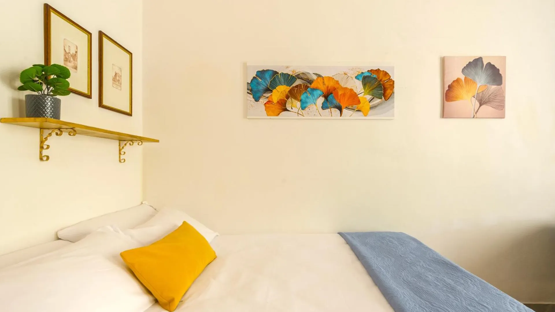 比萨Hostly-La Casa Di Marta-Two Steps From The Tower公寓 比萨