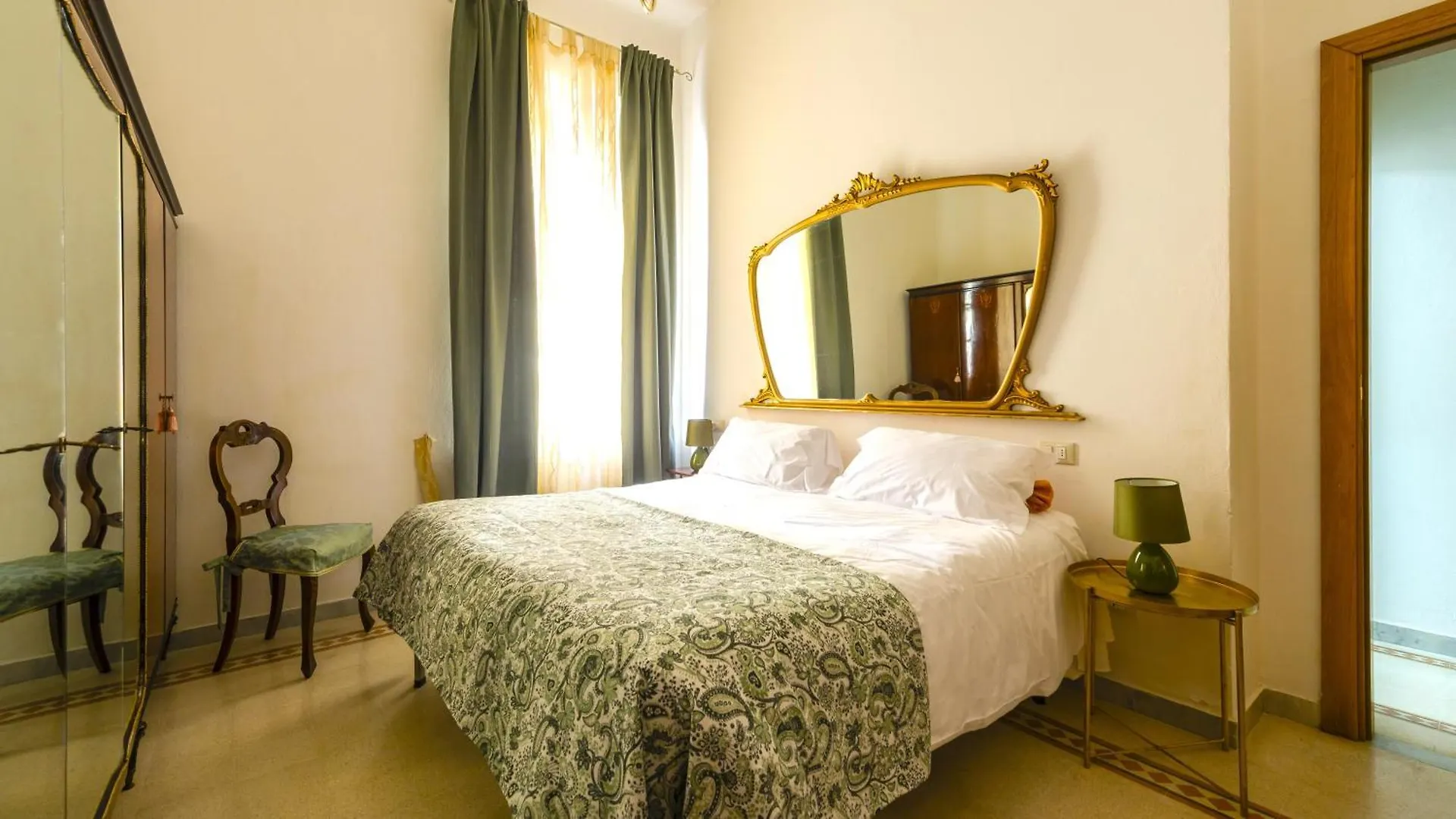 比萨Hostly-La Casa Di Marta-Two Steps From The Tower公寓 意大利