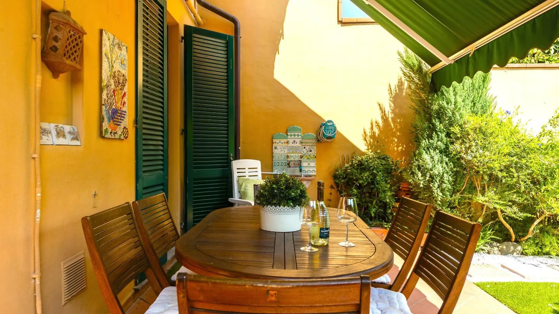 Hostly-La Casa Di Marta-Two Steps From The Tower Apartment Pisa
