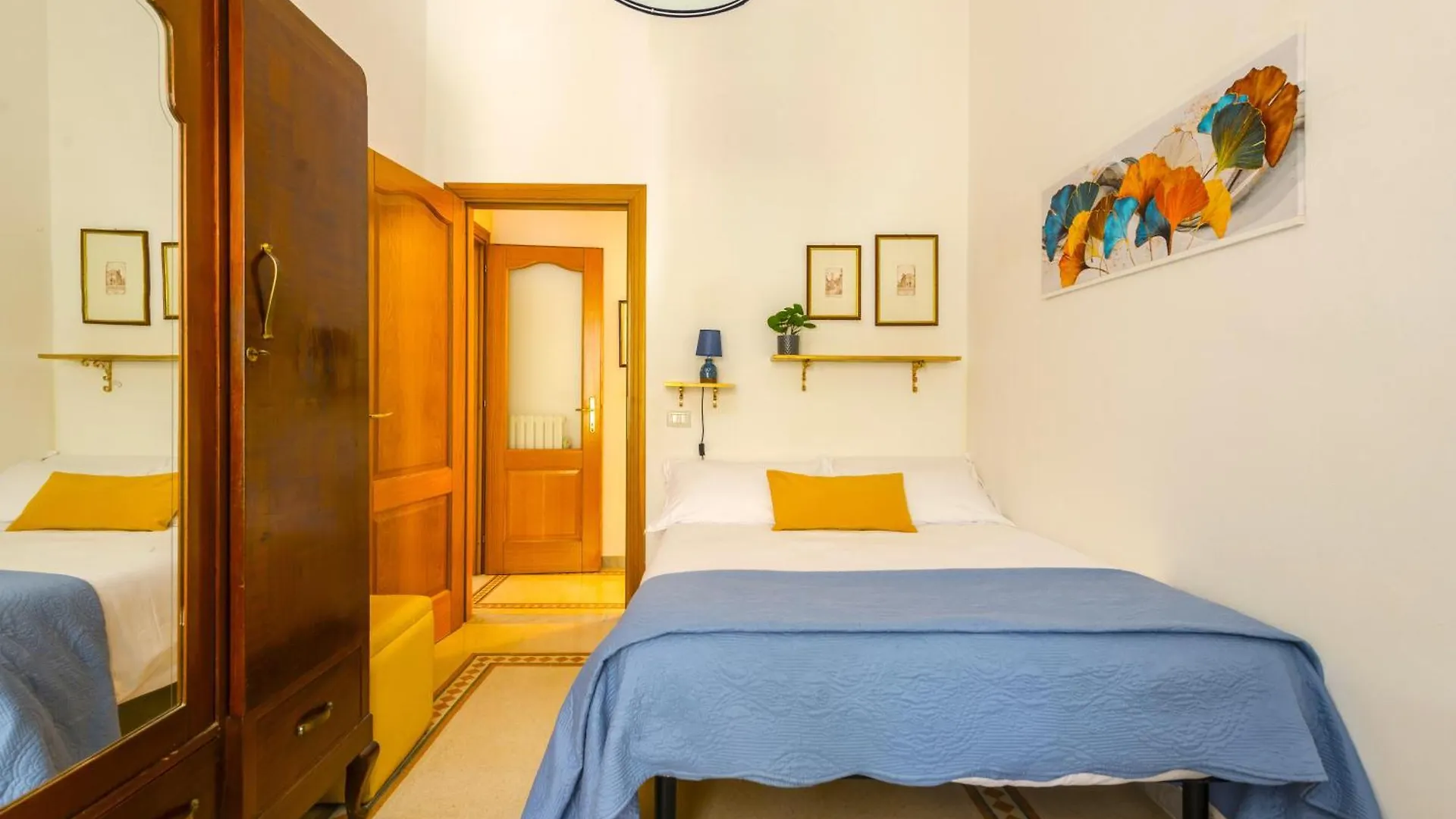 Hostly-La Casa Di Marta-Two Steps From The Tower Apartment Pisa