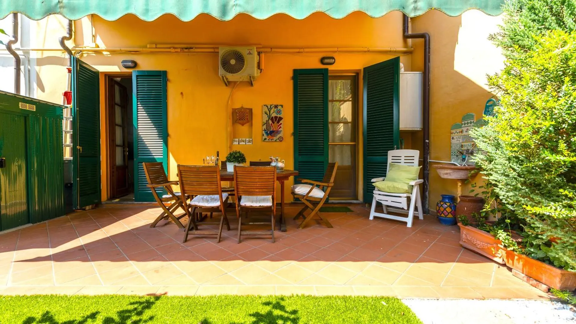 Hostly-La Casa Di Marta-Two Steps From The Tower Apartment Pisa 0*,