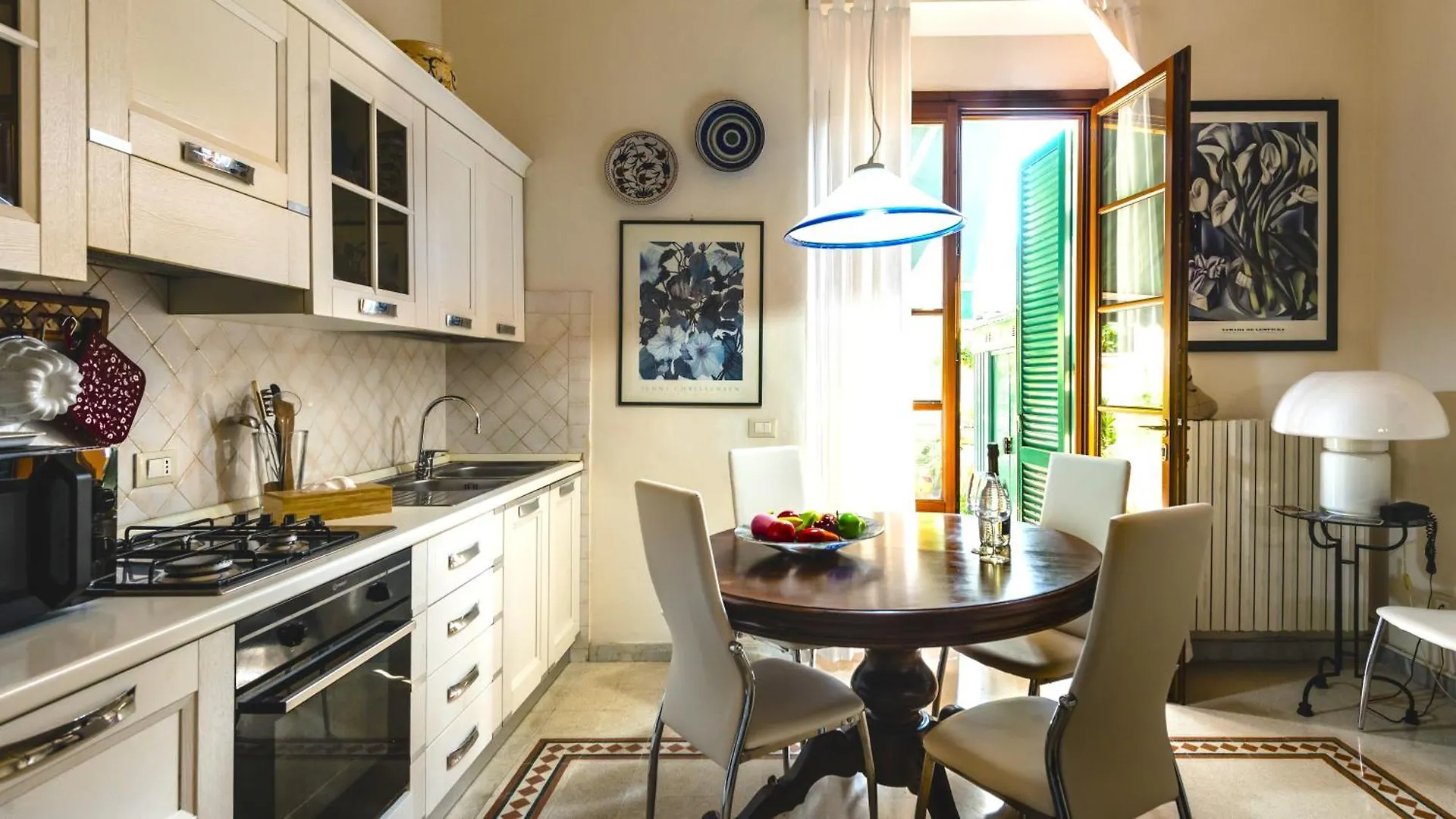Hostly-La Casa Di Marta-Two Steps From The Tower Apartment Pisa Italy