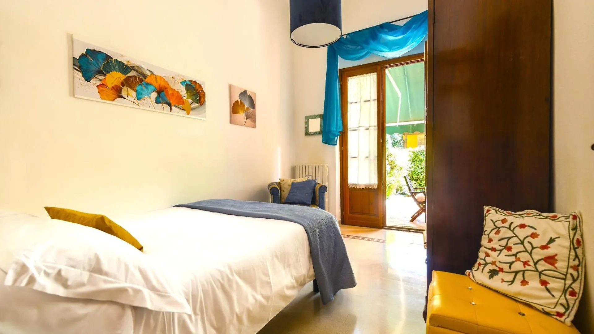 Hostly-La Casa Di Marta-Two Steps From The Tower Apartment Pisa